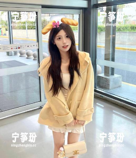 看！娜娜的神奇操作，竟然藏在“五一吃瓜”ios里，真得认真品味～