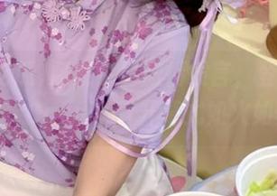 娜娜今日激情发言，登录五一吃瓜，Carnival开幕式如火如荼！