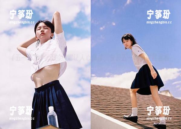今天的娜娜让人心痒痒，快来五一吃瓜在线看看！